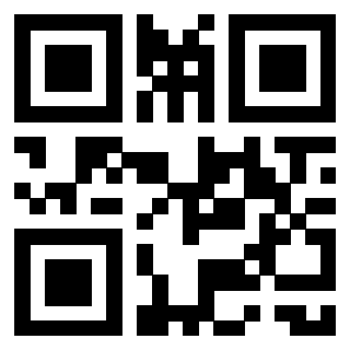 3912126310 - Immagine del QrCode associato
