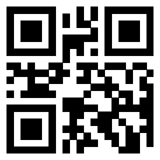 Scansione del Qr Code di 3912126311