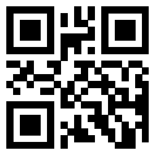 3912126312 - Immagine del Qr Code associato