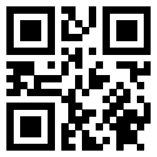 3912126313 - Immagine del Qr Code associato