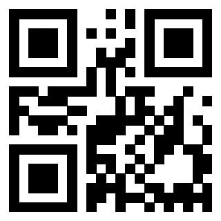 Immagine del QrCode di 3912126314