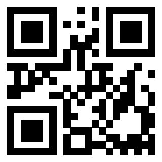 Scansione del Qr Code di 3912126316
