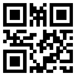 3912126319 - Immagine del QrCode