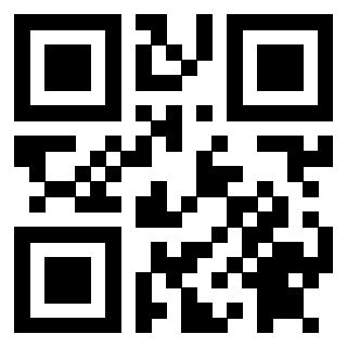 Scansione del Qr Code di 3912126320