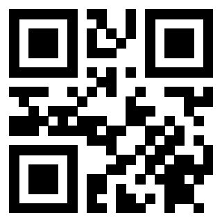 3912126321 - Immagine del QrCode