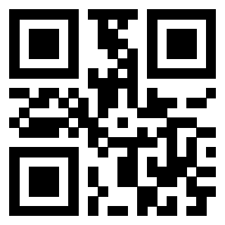 Scansione del Qr Code di 3912126322