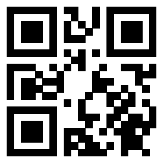 Immagine del Qr Code di 3912126323