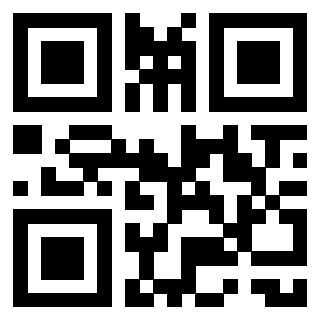 3912126324 Qr Code associato
