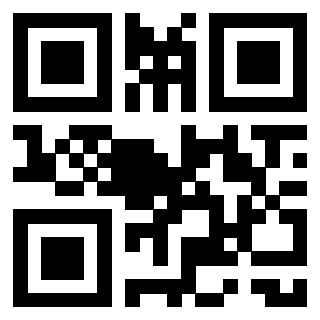 Il Qr Code di 3912126325