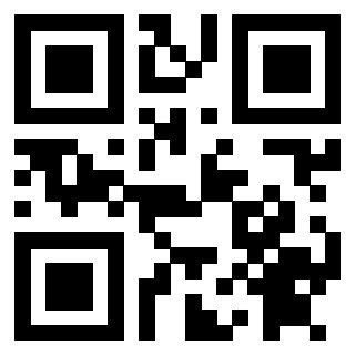 Scansione del Qr Code di 3912126326