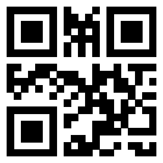 3912126327 QrCode associato