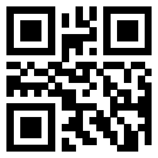 3912126330 - Immagine del QrCode associato