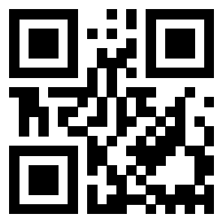 3912126333 - Immagine del QrCode associato