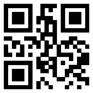 Il QrCode di 3912126335