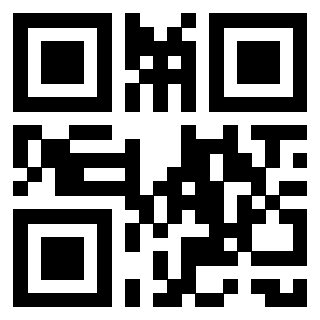 Immagine del QrCode di 3912126337