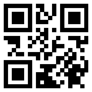3912126338 - Immagine del Qr Code associato