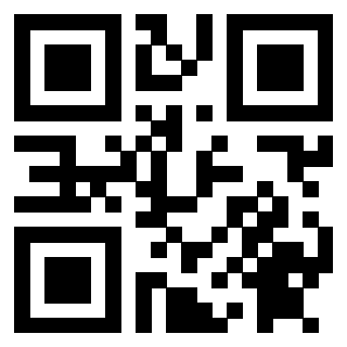Il QrCode di 3912126340