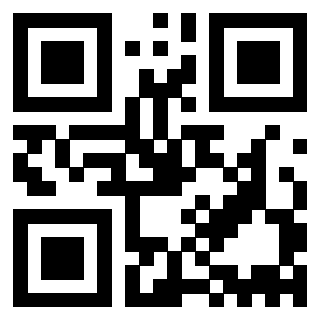 3912126341 Qr Code associato