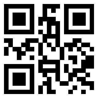 3912126344 - Immagine del QrCode associato