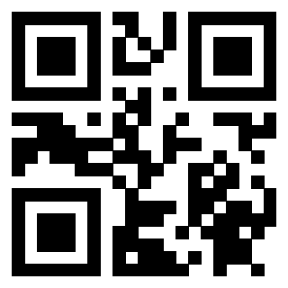 Immagine del Qr Code di 3912126347