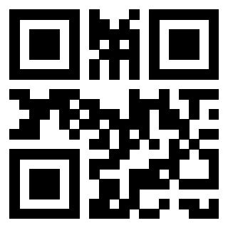 3912126349 QrCode associato
