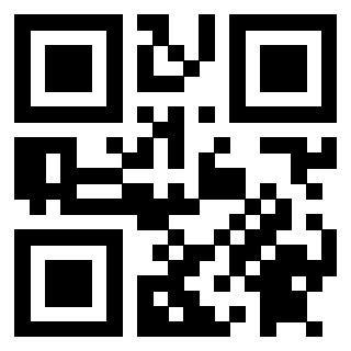3912126351 - Immagine del Qr Code associato