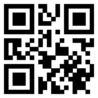 Immagine del QrCode di 3912126355