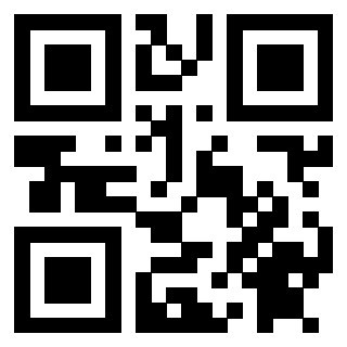 3912126363 QrCode associato