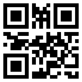 Il Qr Code di 3912126366