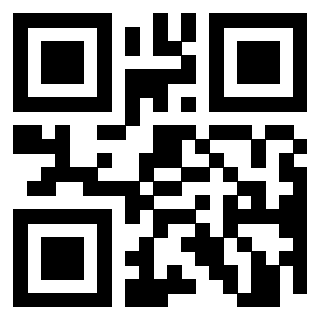 3912126368 - Immagine del QrCode associato