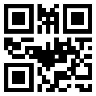 Il QrCode di 3912126370