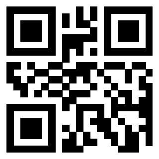 3912126372 Qr Code associato