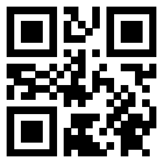 3912126373 Qr Code associato