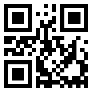 Immagine del Qr Code di 3912126378