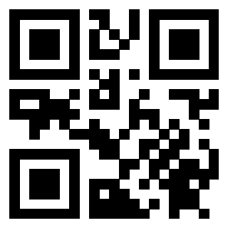 Immagine del QrCode di 3912126379