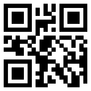 Il QrCode di 3912126380