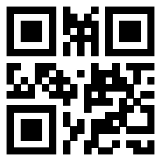3912126381 Qr Code associato