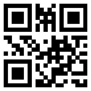 3912126383 QrCode associato