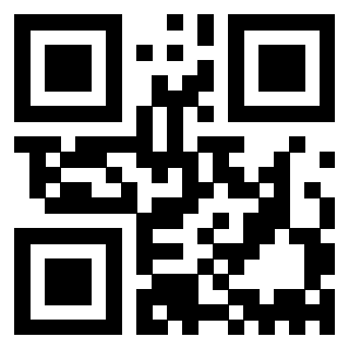 3912126385 - Immagine del QrCode associato