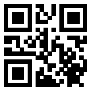 Immagine del QrCode di 3912126386