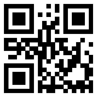 Scansione del QrCode di 3912126387