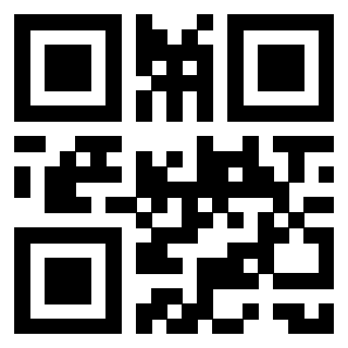 3912126389 Qr Code associato