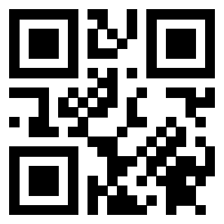 Il QrCode di 3912126391