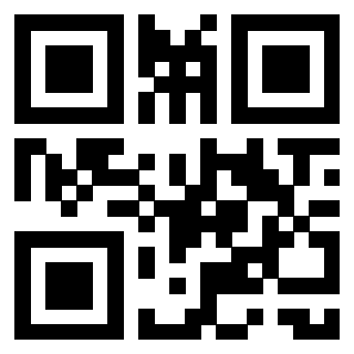 Il QrCode di 3912126393
