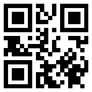 Il Qr Code di 3912126395