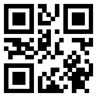3912126396 QrCode associato