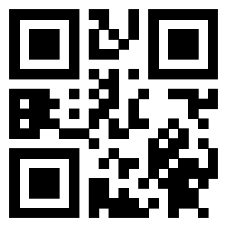 Il QrCode di 3912126397