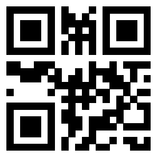 Qr Code di 3912126399