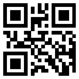 3912126400 - Immagine del QrCode associato