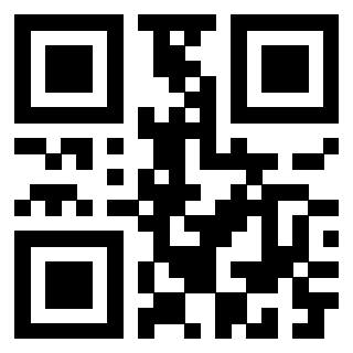 Qr Code di 3912126401